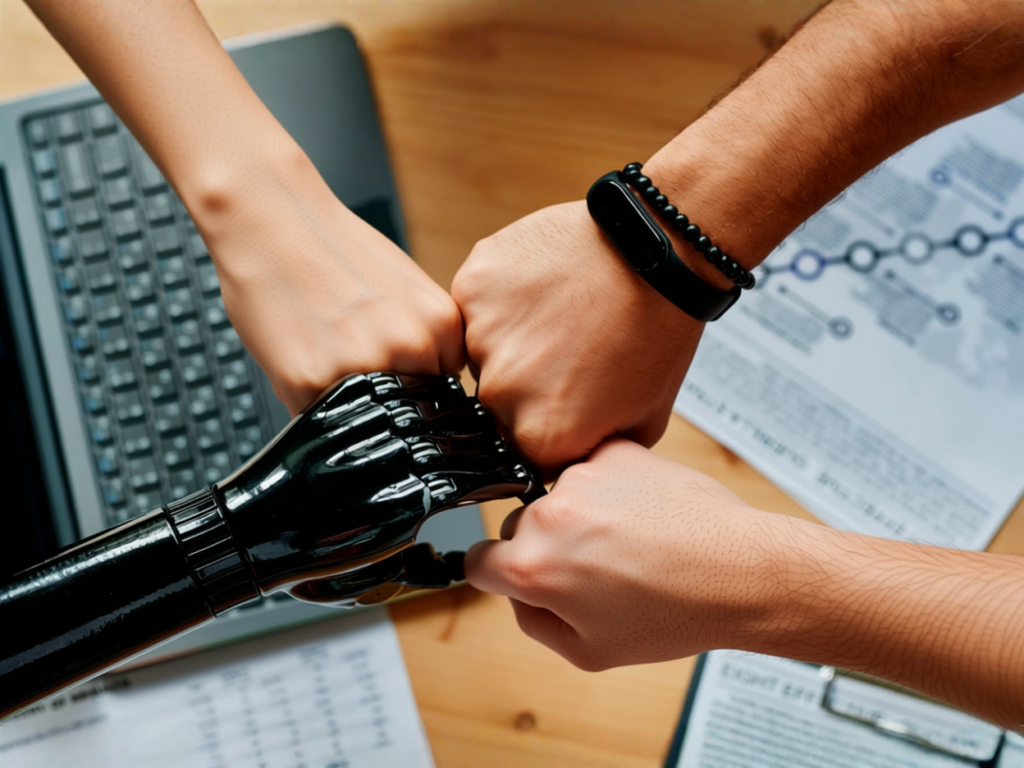 La IA agéntica ya no es ciencia ficción. Conoce casos reales de automatización en banca, salud y retail que están transformando la eficiencia empresarial en 2026.