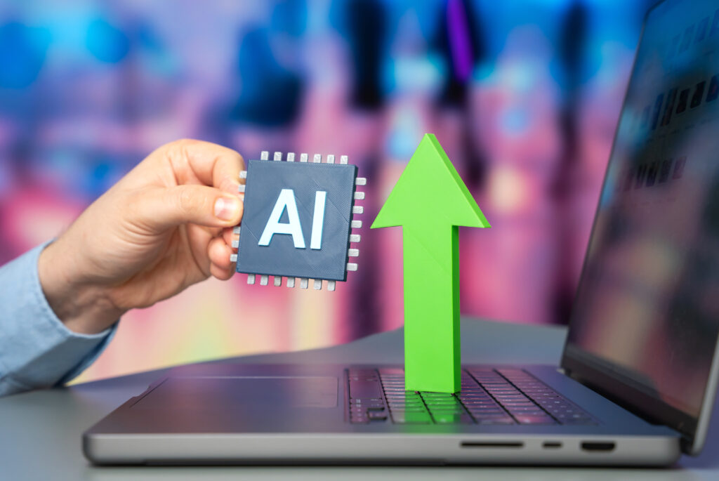 Experiencia del cliente con IA: conversaciones que venden