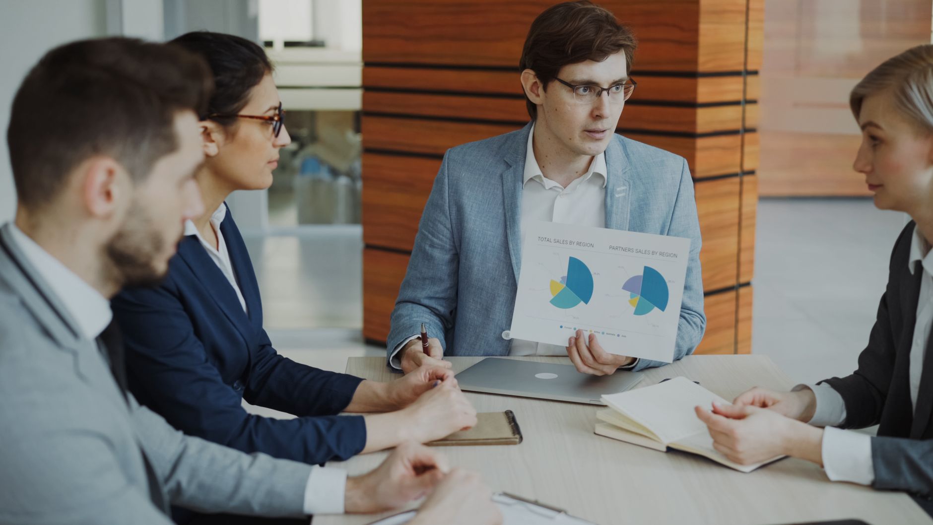 Casos de uso de inteligencia artificial para equipos de ventas