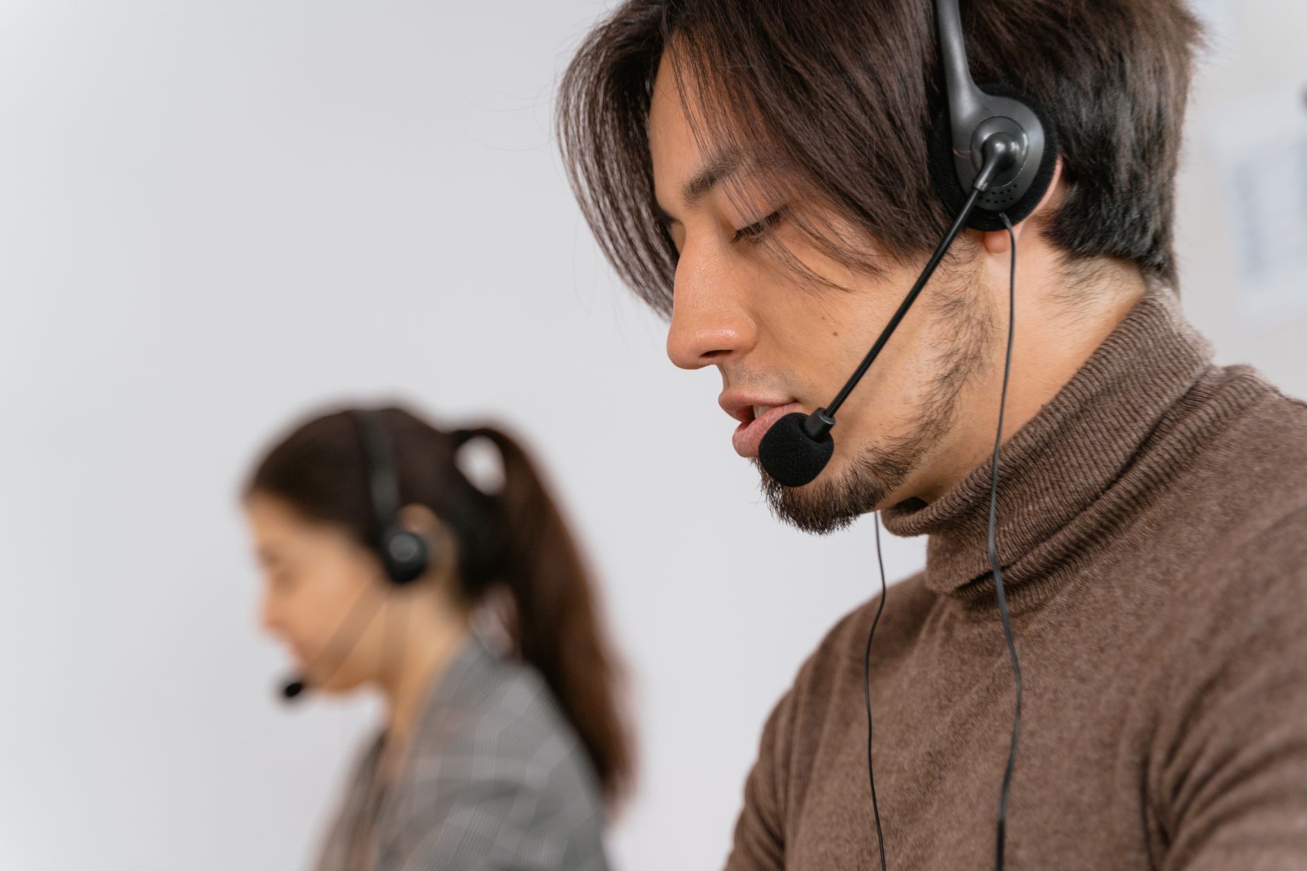 Cómo usar la inteligencia artificial para personalizar la experiencia del cliente