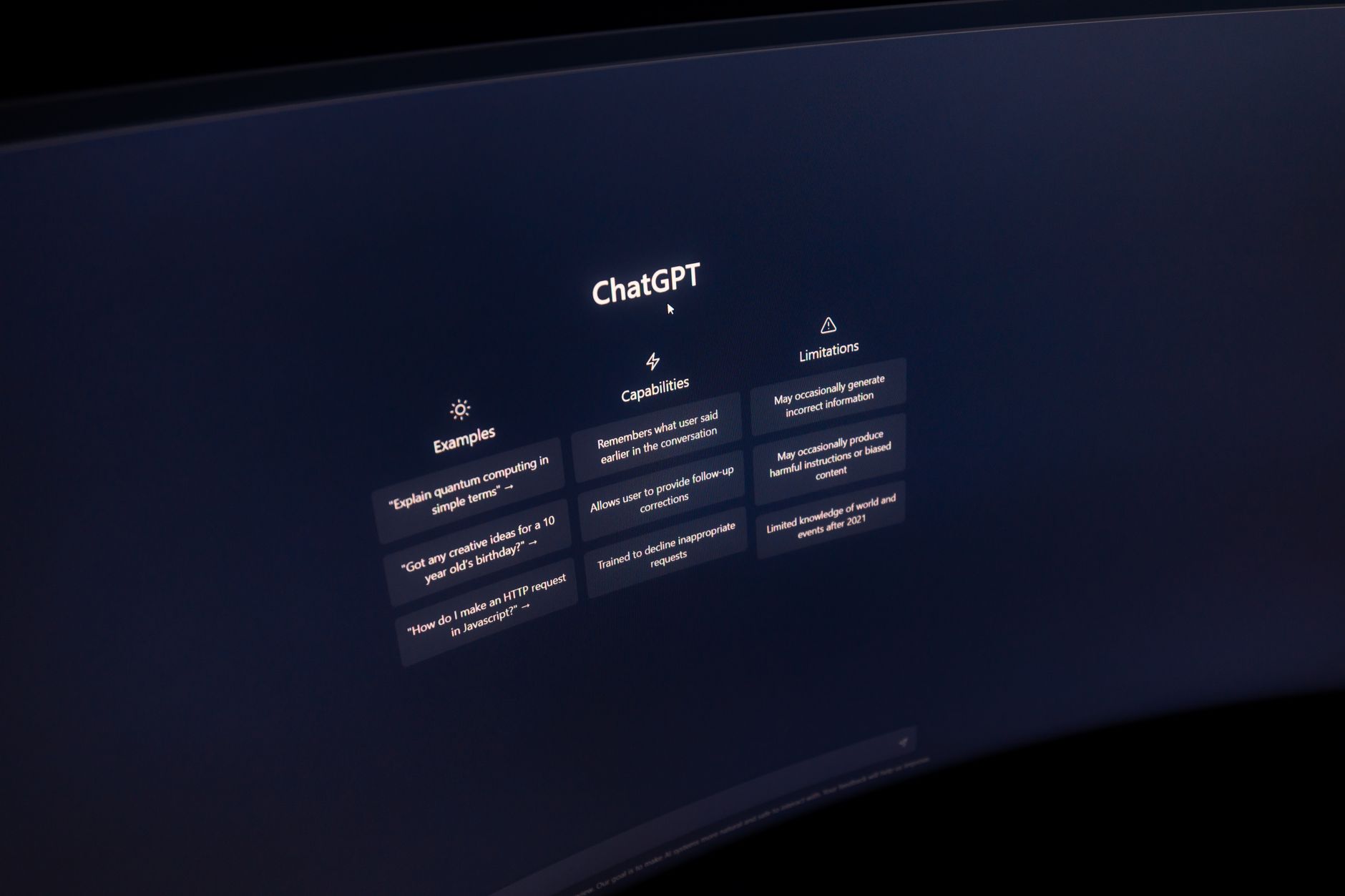 La evolución de los chatbots hacia asistentes conversacionales avanzados