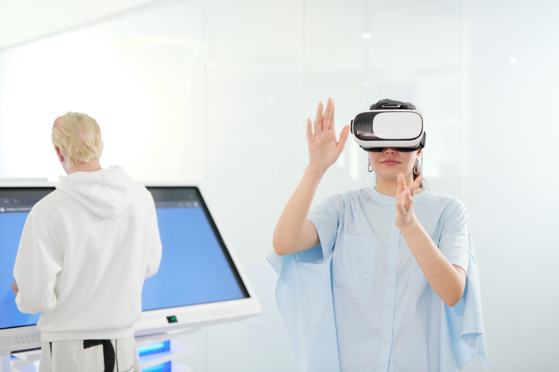 Qué tareas puede resolver un experto digital en un negocio moderno